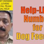police forms advocate team to help stray dog feeders